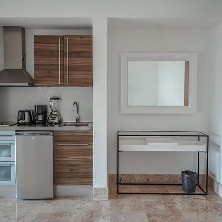 La Amada Condo With Marina View كانكون المظهر الخارجي الصورة