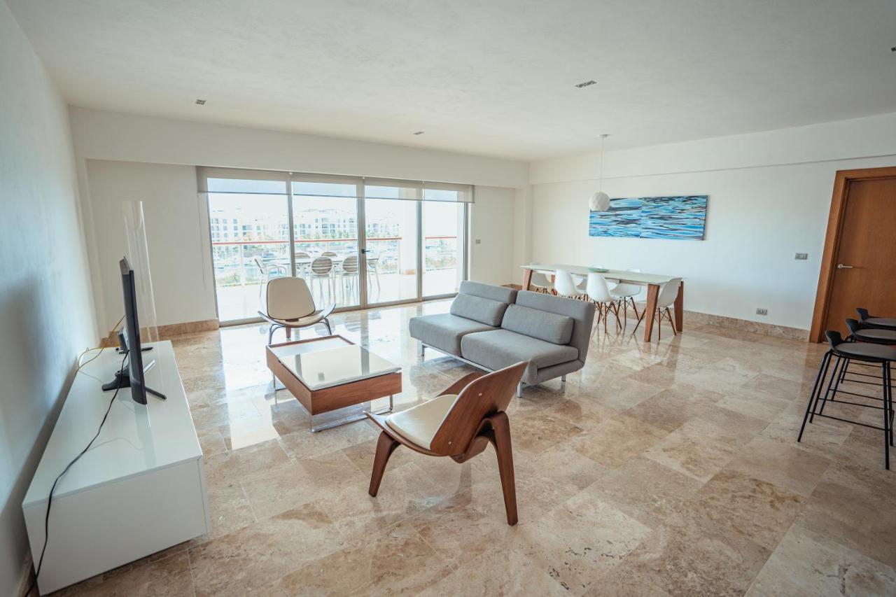 La Amada Condo With Marina View كانكون المظهر الخارجي الصورة