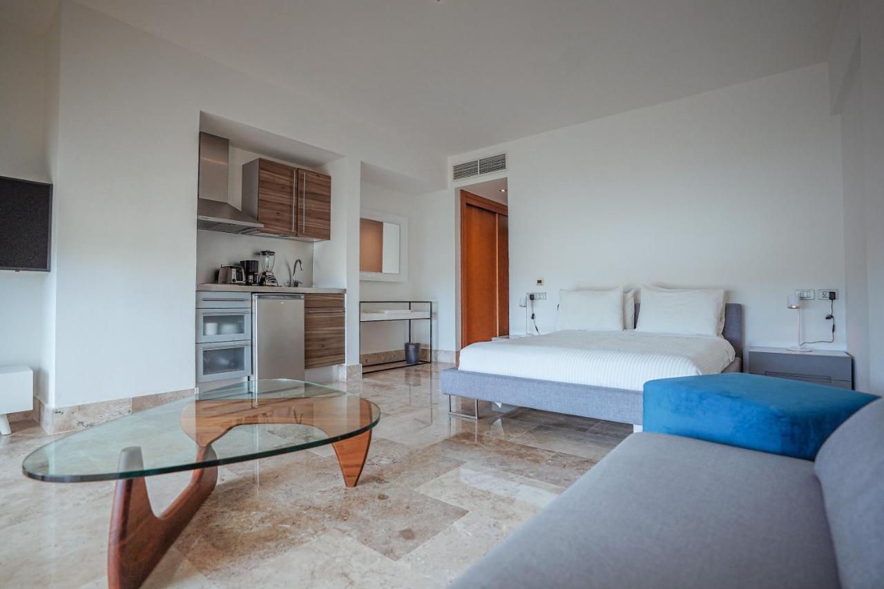 La Amada Condo With Marina View كانكون المظهر الخارجي الصورة