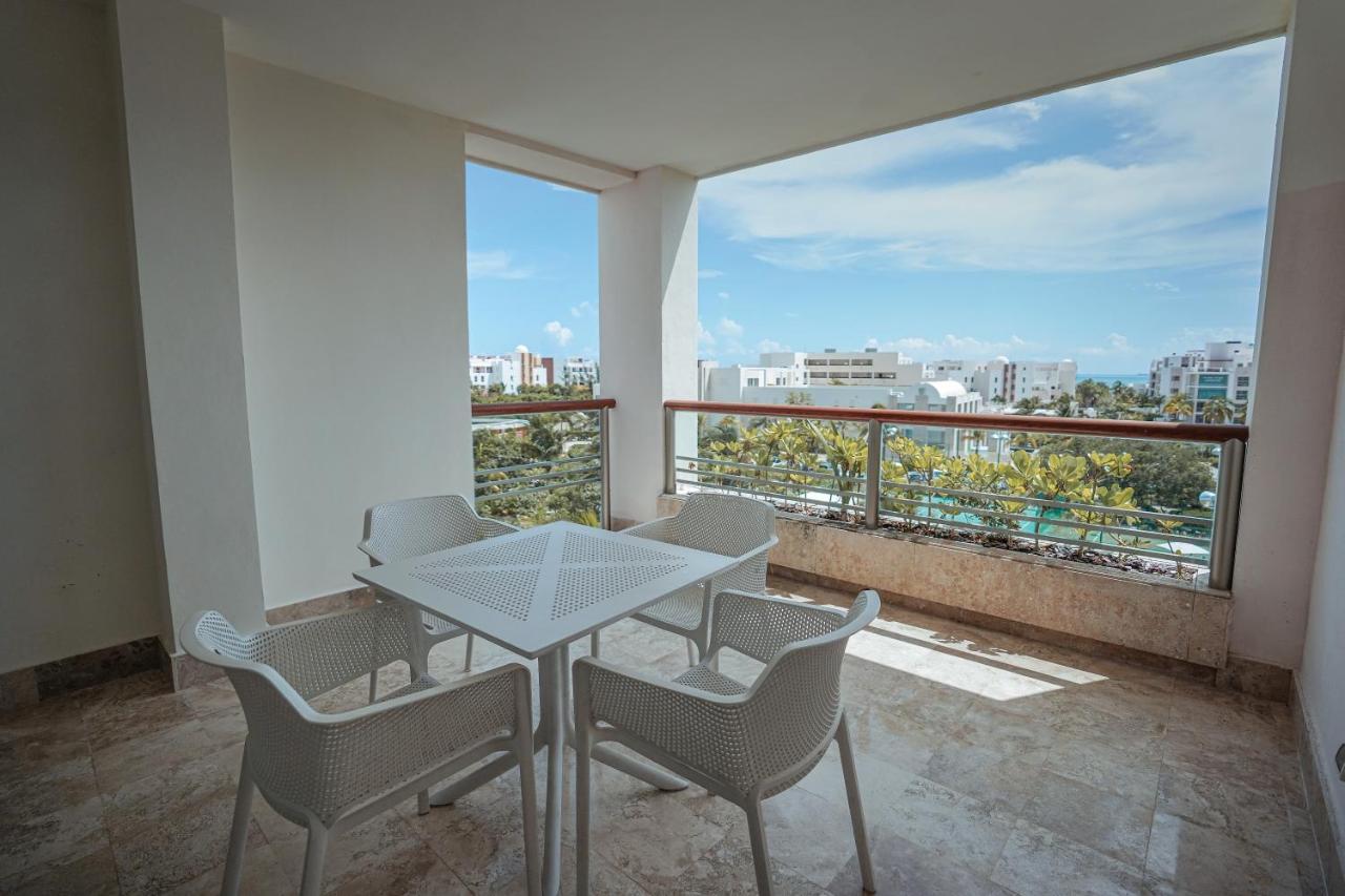La Amada Condo With Marina View كانكون المظهر الخارجي الصورة
