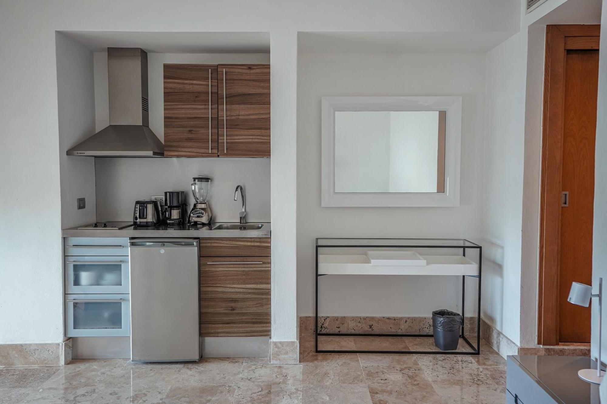 La Amada Condo With Marina View كانكون المظهر الخارجي الصورة