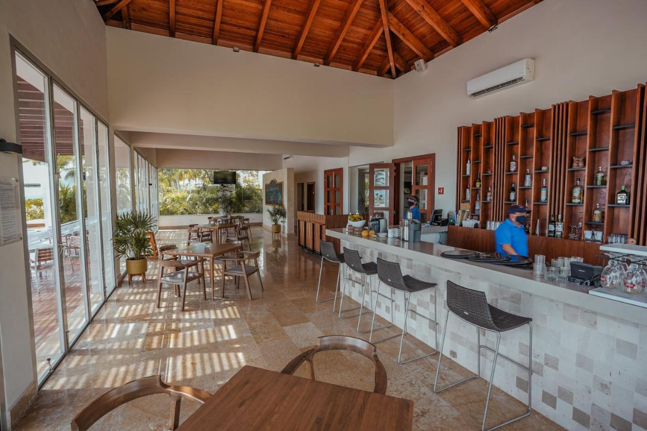 La Amada Condo With Marina View كانكون المظهر الخارجي الصورة
