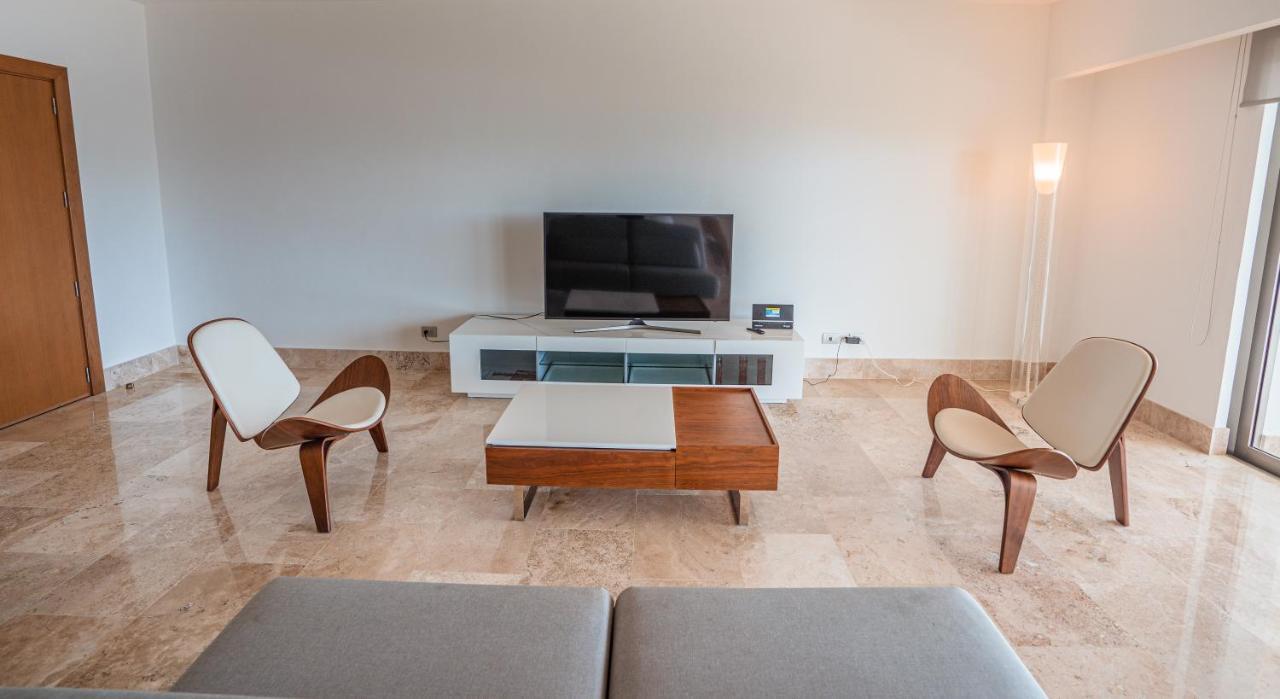 La Amada Condo With Marina View كانكون المظهر الخارجي الصورة