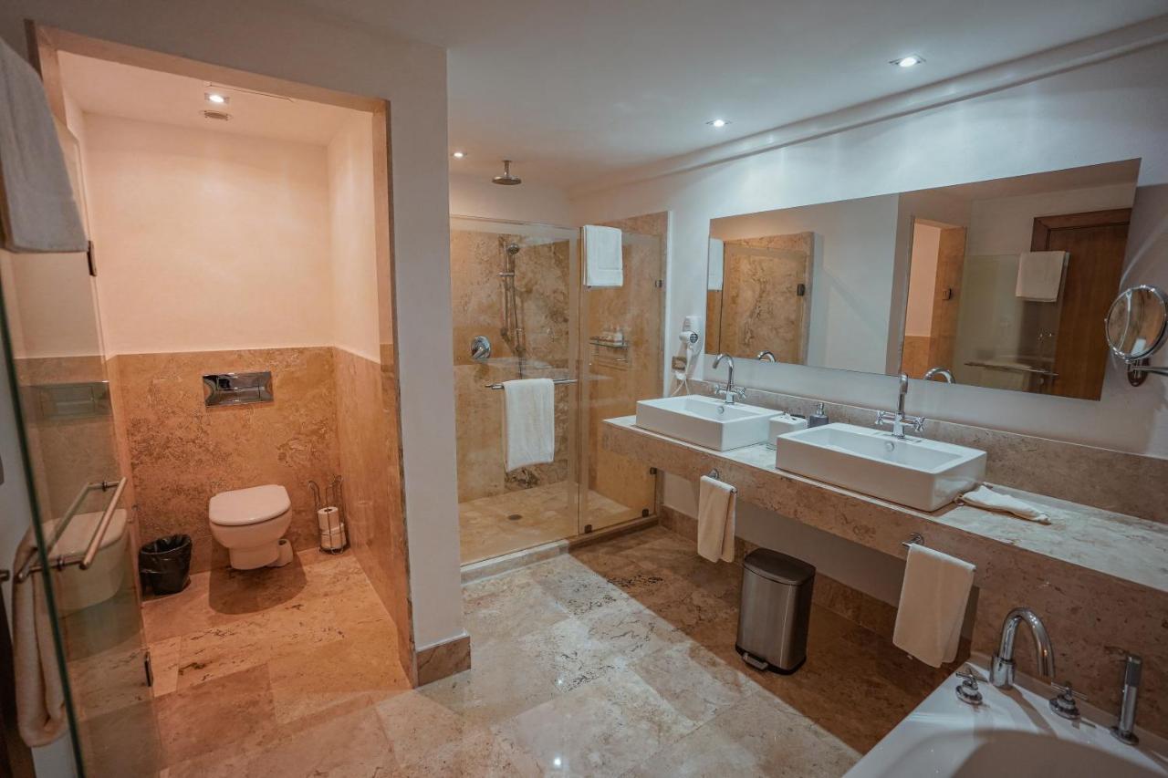 La Amada Condo With Marina View كانكون المظهر الخارجي الصورة
