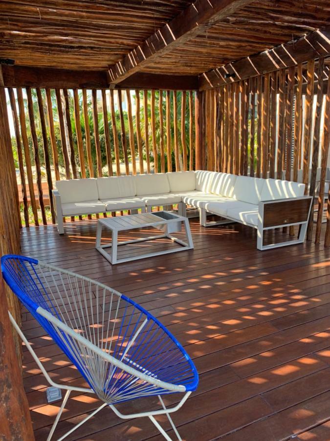 La Amada Condo With Marina View كانكون المظهر الخارجي الصورة