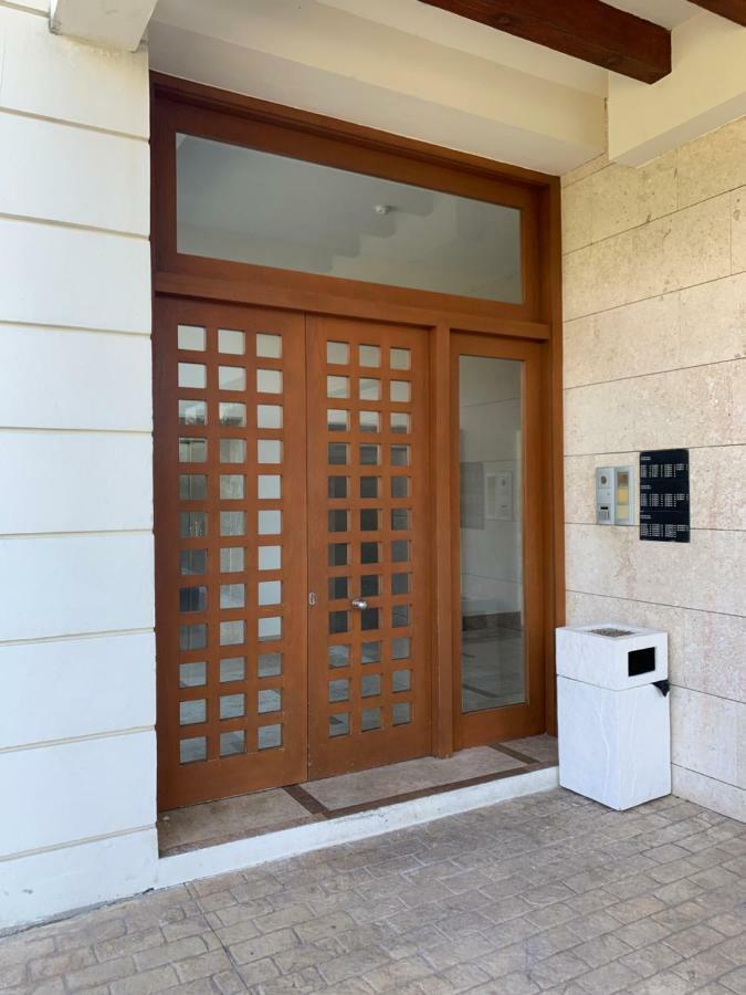 La Amada Condo With Marina View كانكون المظهر الخارجي الصورة