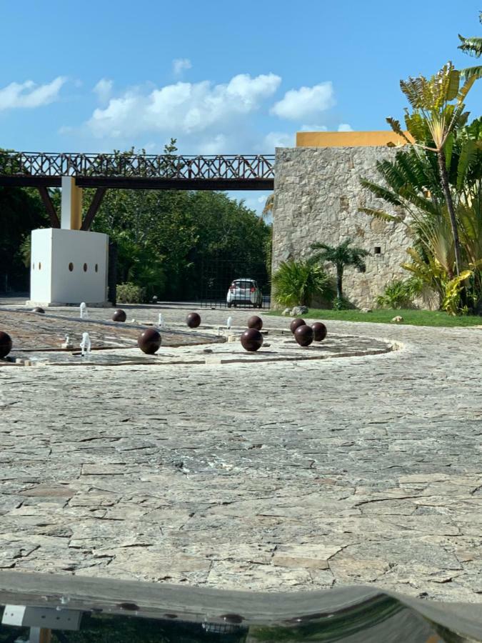 La Amada Condo With Marina View كانكون المظهر الخارجي الصورة
