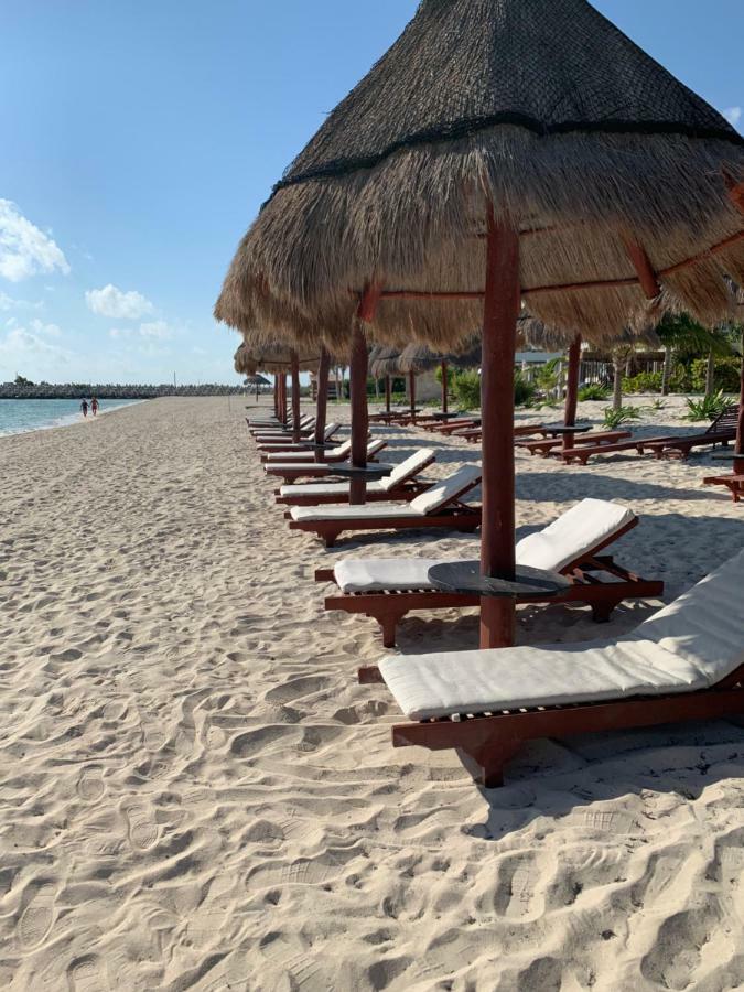 La Amada Condo With Marina View كانكون المظهر الخارجي الصورة