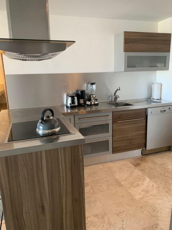 La Amada Condo With Marina View كانكون المظهر الخارجي الصورة
