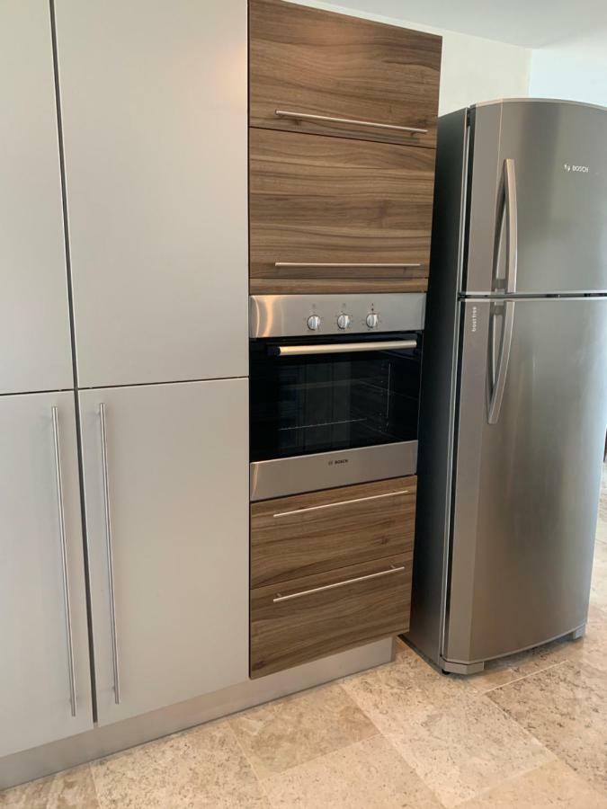 La Amada Condo With Marina View كانكون المظهر الخارجي الصورة