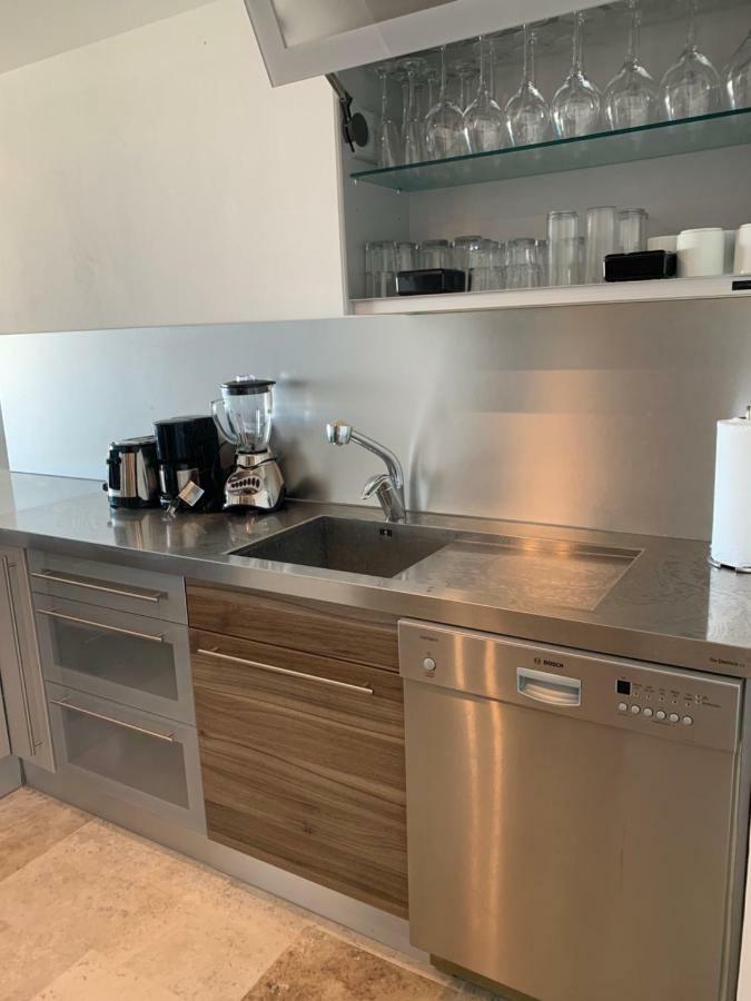 La Amada Condo With Marina View كانكون المظهر الخارجي الصورة
